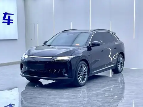 Leapmotor C11 2024