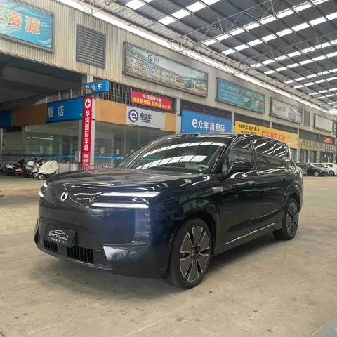 Denza N8L DM 2025