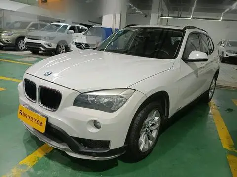 BMW X1 2015