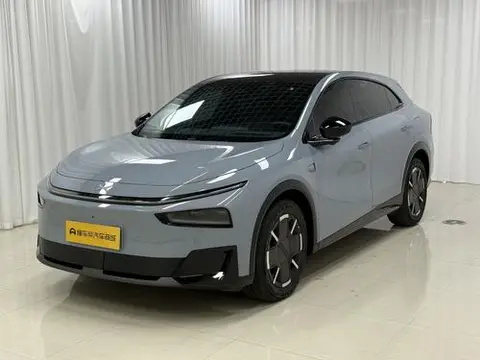 XPeng 小鹏G7 2026