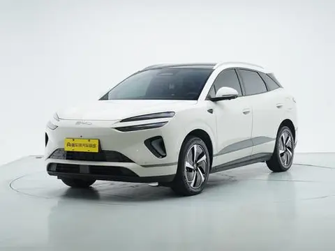 BYD 海狮06 DM 2025