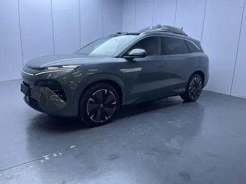 BYD TangL DM 2025