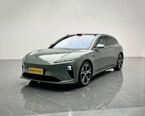 NIO ET5T 2024