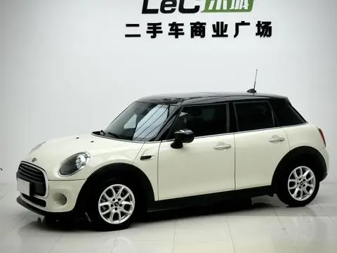 MINI MINI 2019