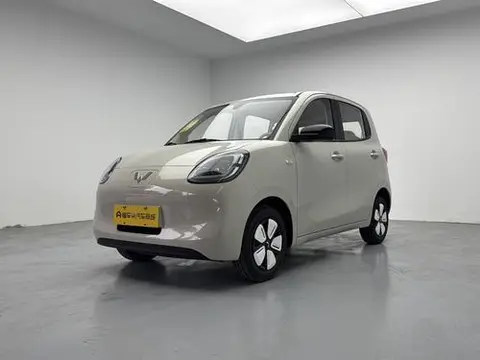 Wuling Hongguang MINIEV 2025