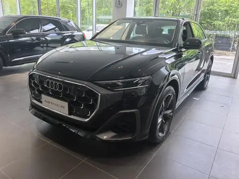Audi Q8 2024