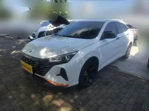 Dongfeng 奕炫 2023