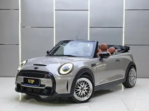 MINI MINI 2023