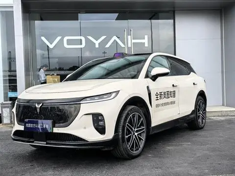 Voyah 知音 2025