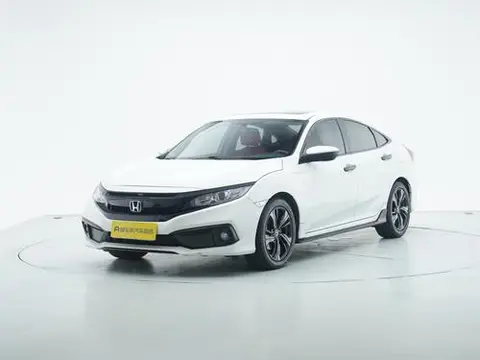 Honda Civic 2019