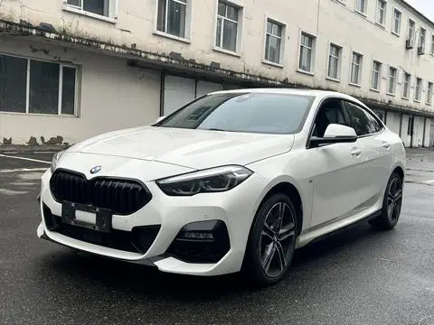 BMW 2 Series 2021