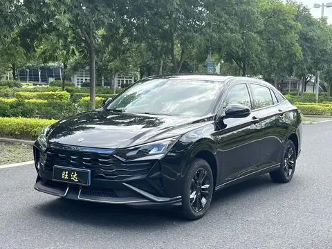 Dongfeng 奕炫 2025