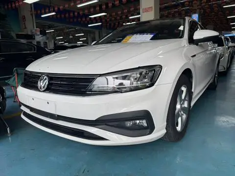 Volkswagen Lamando 2019