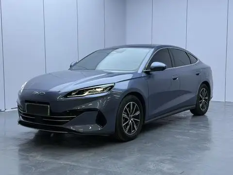 BYD Seal06 DM 2024