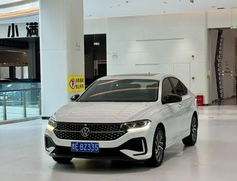Volkswagen Lavida 2023