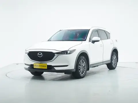 Mazda CX-5 2017 — фото 1