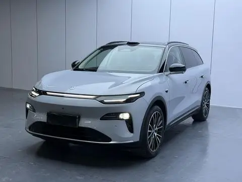 Leapmotor C11 2026