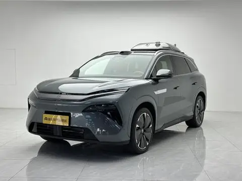 BYD TangL DM 2025