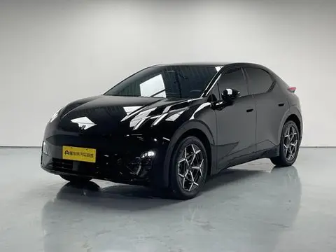 Lynk & Co 20 2025