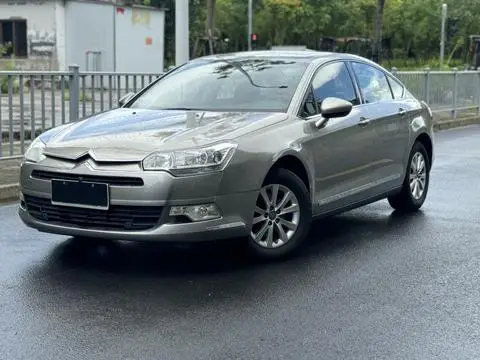 Citroën C5 2013