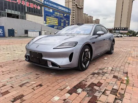 Shangjie Z7T 2026