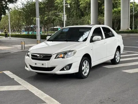 Toyota Corolla Altis 2013