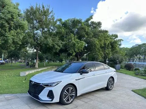 Chery Arrizo 8 2024