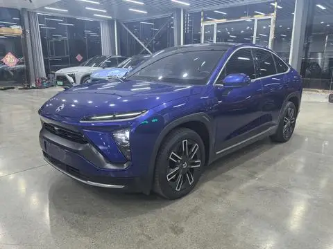 NIO EC6 2022
