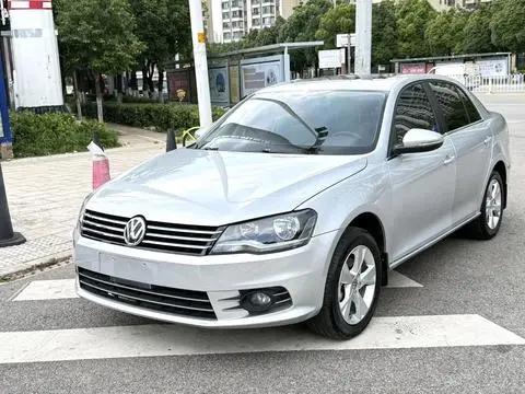 Volkswagen Bora 2013