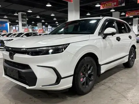 Honda 皓影 2023