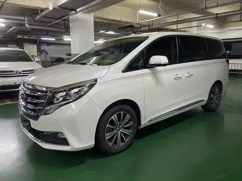 GAC M8 2020