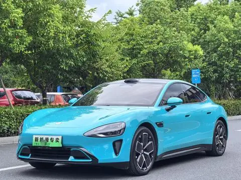 Xiaomi 小米SU7 2024