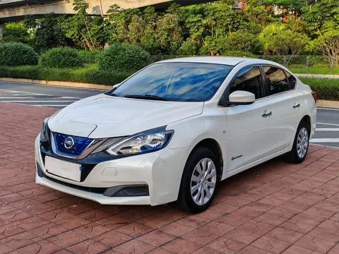 Nissan 轩逸·纯电 2019