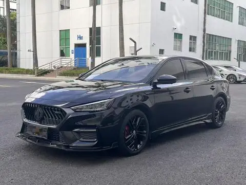 MG 6 2020