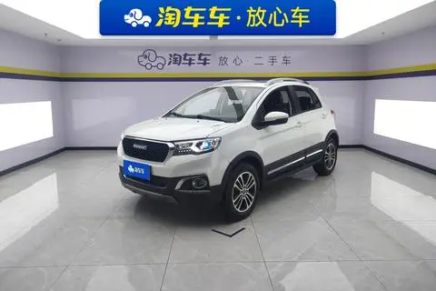 Haval H1 2016