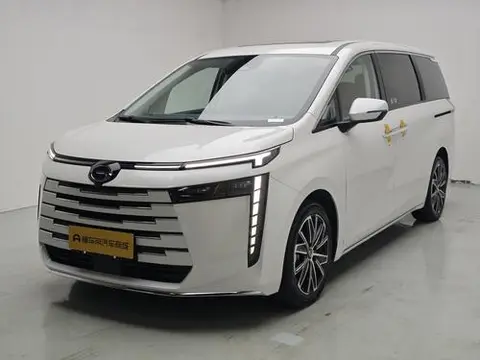 GAC E8 2024