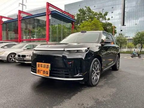 GAC 向往S9 2025