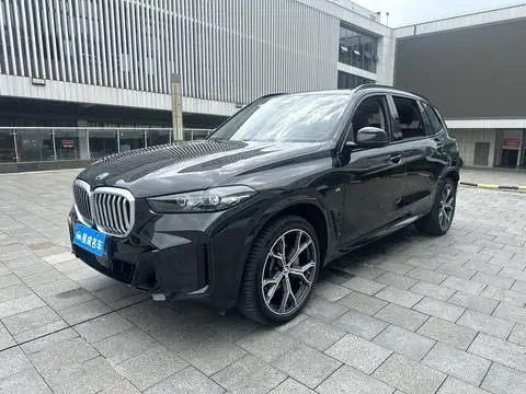 BMW X5 2023