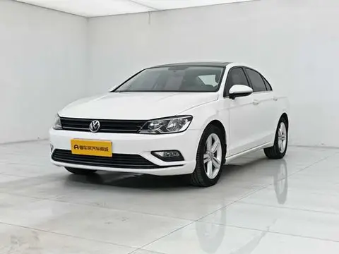 Volkswagen Lamando 2017 — фото 1