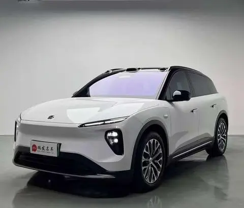 NIO ES6 2024 — фото 1