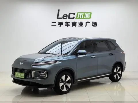 Wuling 星云 2023