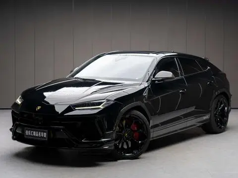 Lamborghini Urus 2022