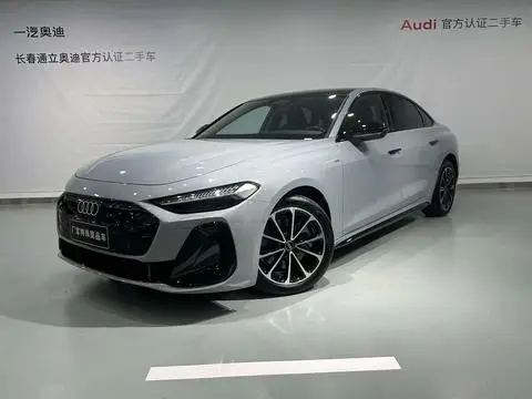 Audi A5L 2026