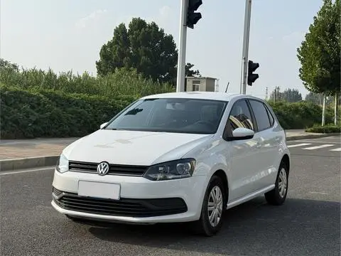 Volkswagen Polo 2016