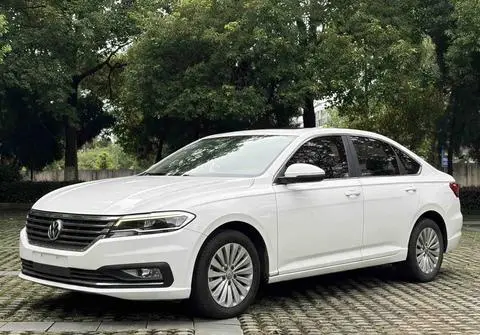 Volkswagen Lavida 2019