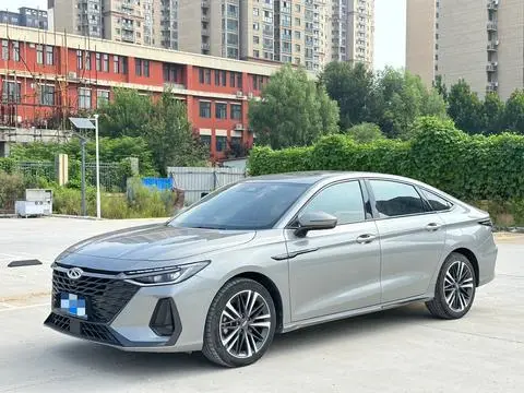 Chery Arrizo 8 2024