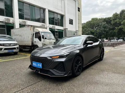 Changan UNI-V 2023
