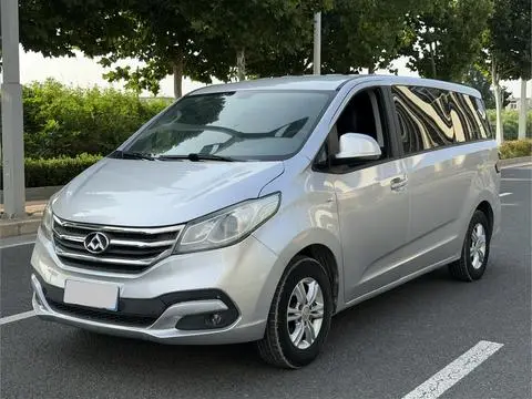 Maxus G10 2016