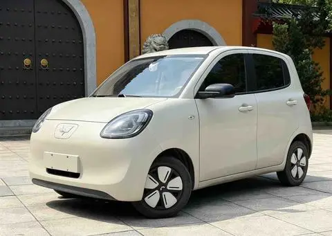 Wuling Hongguang MINIEV 2025
