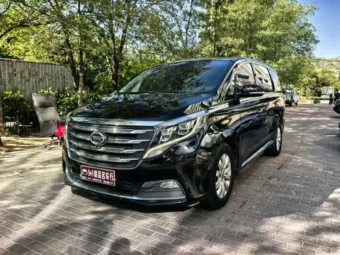 GAC M8 2018